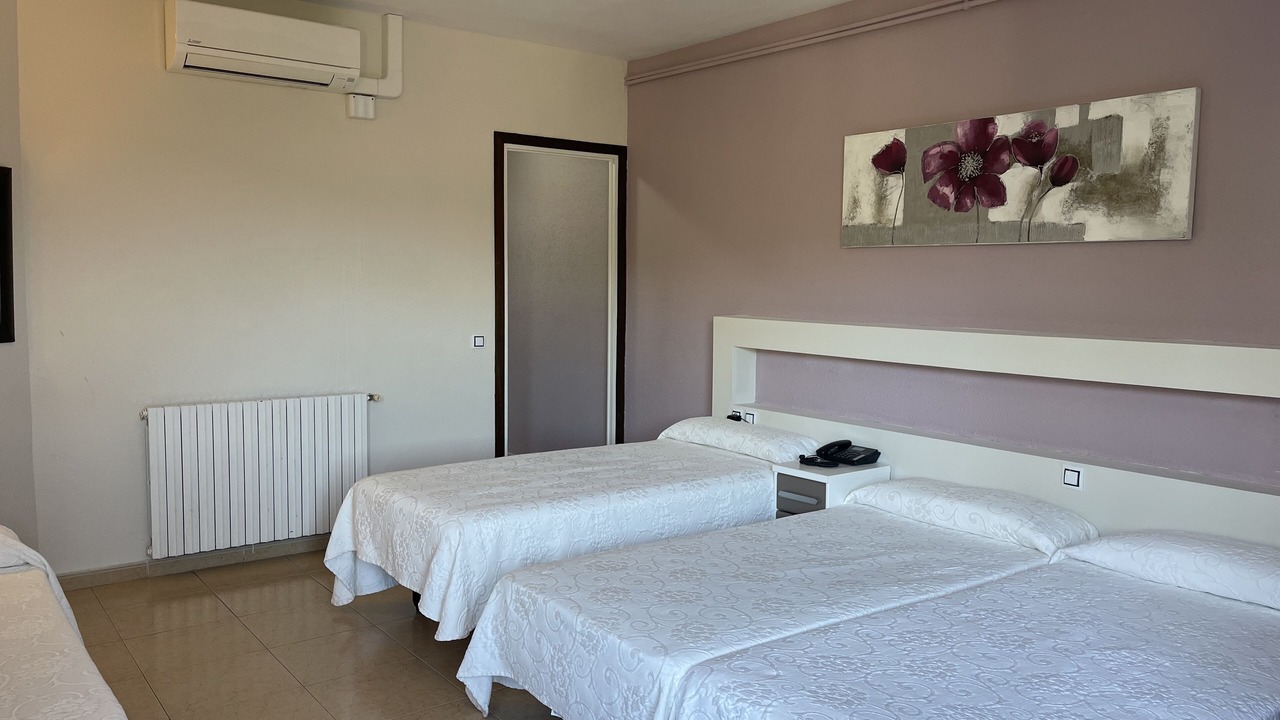 Photo of Bedroom in El Bruc