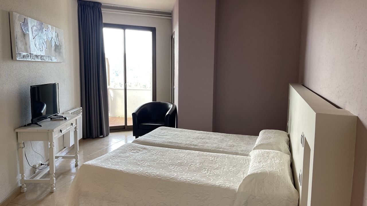 Photo of Bedroom in El Bruc