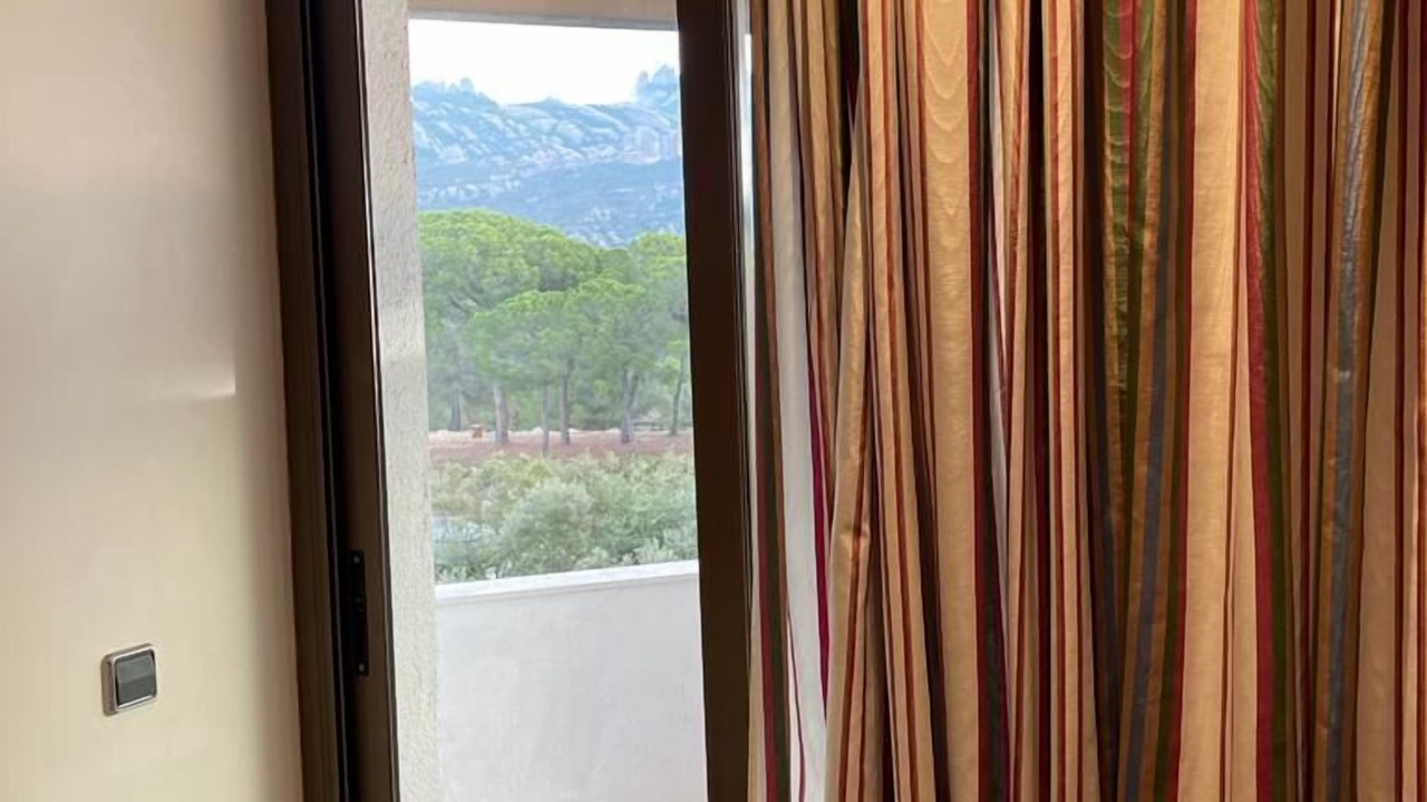Photo of Bedroom in El Bruc