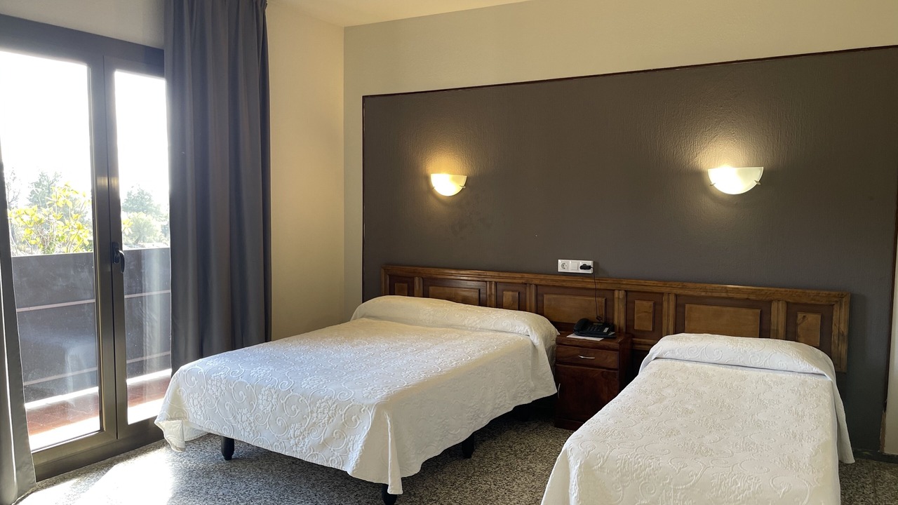 Photo of Bedroom in El Bruc