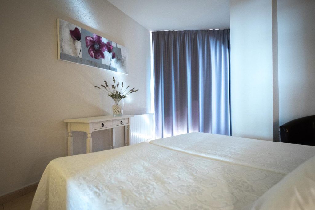 Photo of Bedroom in El Bruc