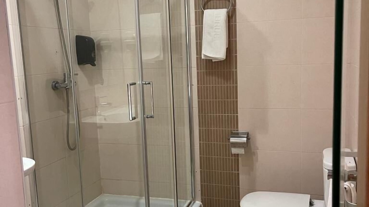 Photo of Bathroom in El Bruc