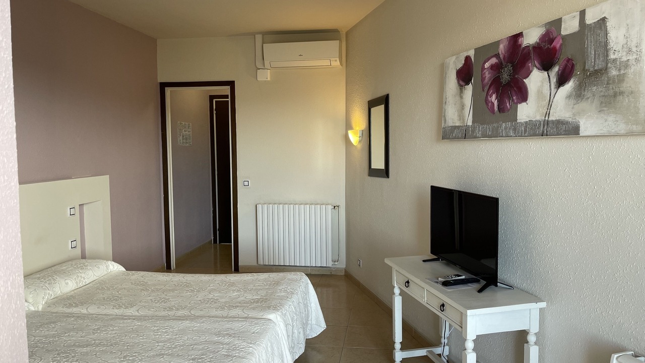 Photo of Bedroom in El Bruc