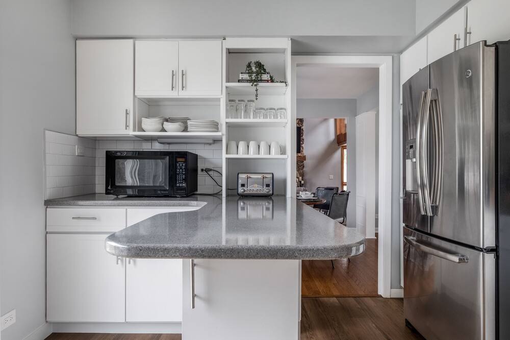 Photo of Kitchen in Hinsdale