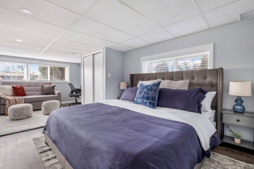 Photo of Bedroom in Hinsdale
