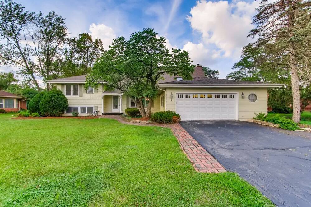 Photo of Outdoor in Hinsdale