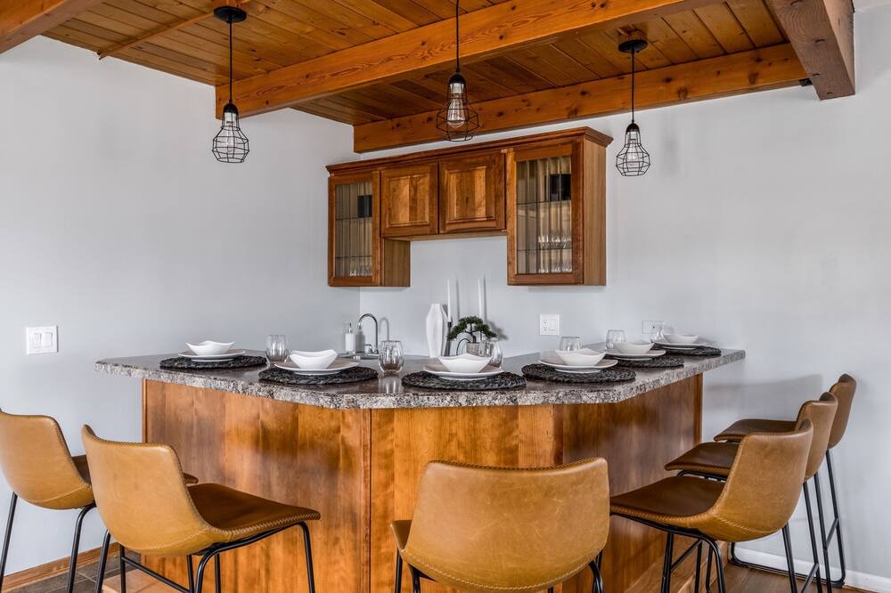 Photo of Kitchen in Hinsdale