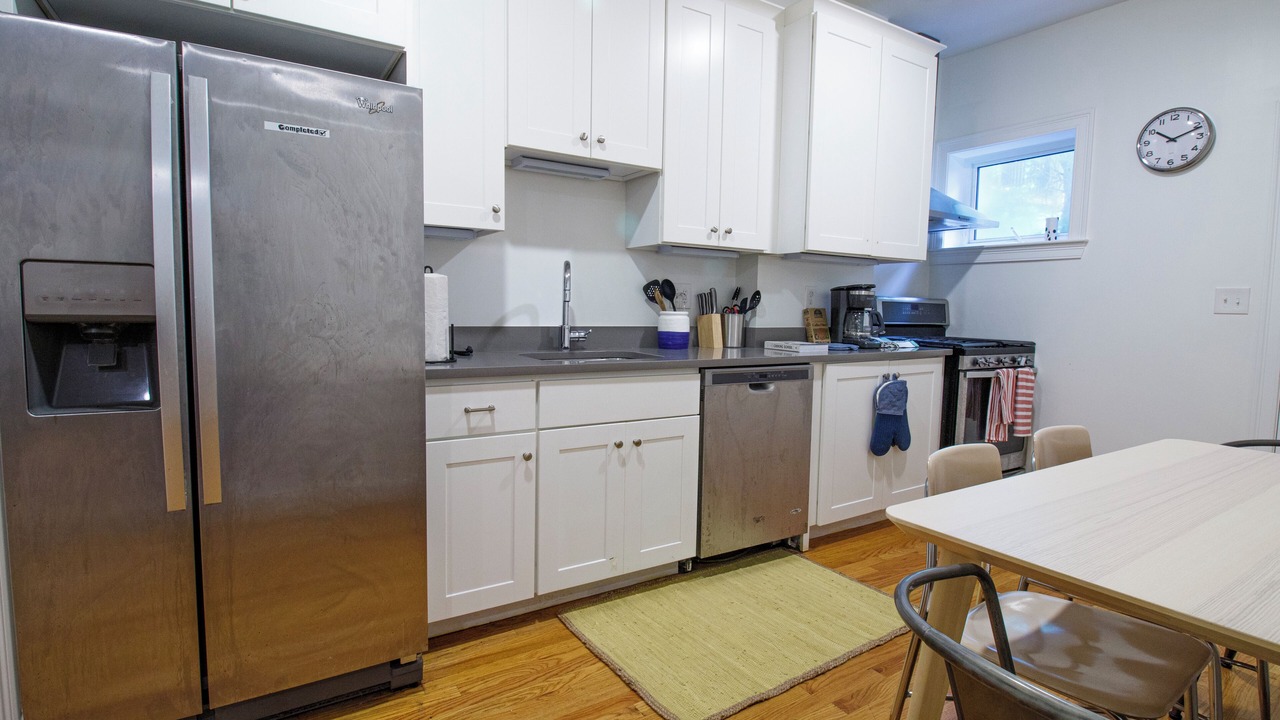 Photo of Kitchen in Roxbury