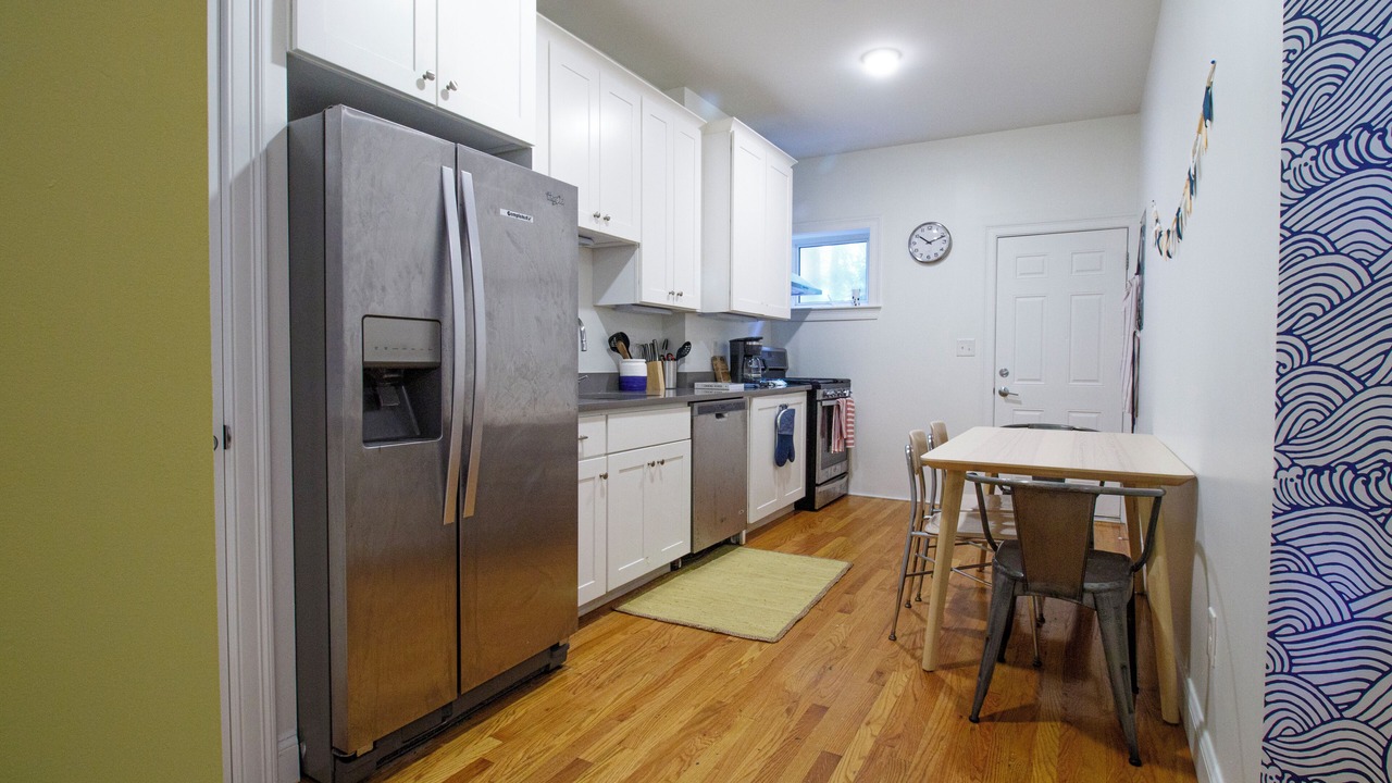 Photo of Kitchen in Roxbury