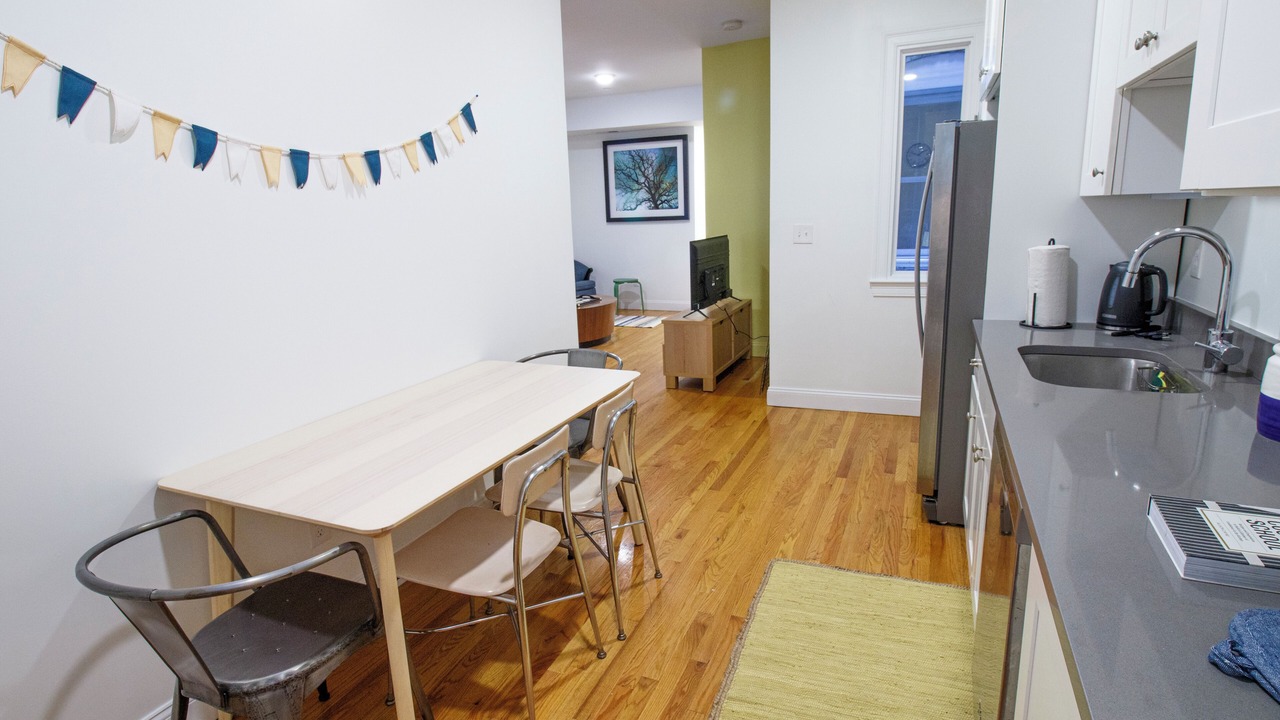 Photo of Kitchen in Roxbury