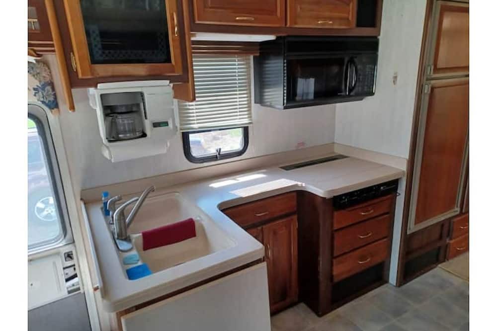 Photo of Kitchen in Ponce De Leon