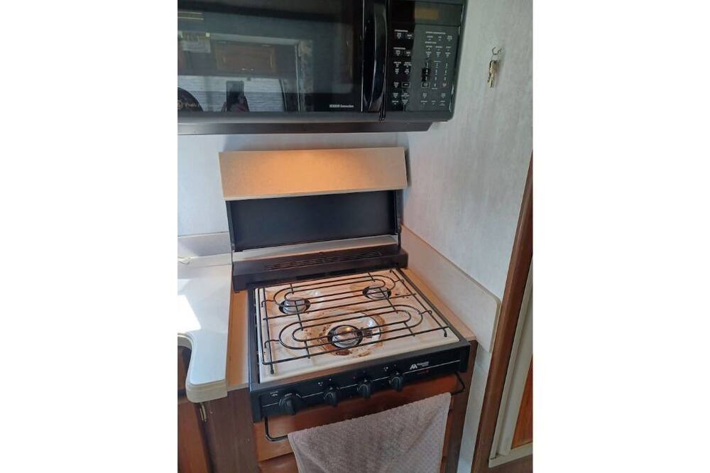 Photo of Kitchen in Ponce De Leon