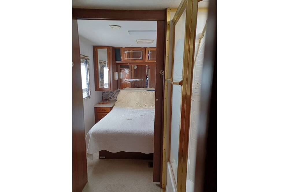 Photo of Bedroom in Ponce De Leon