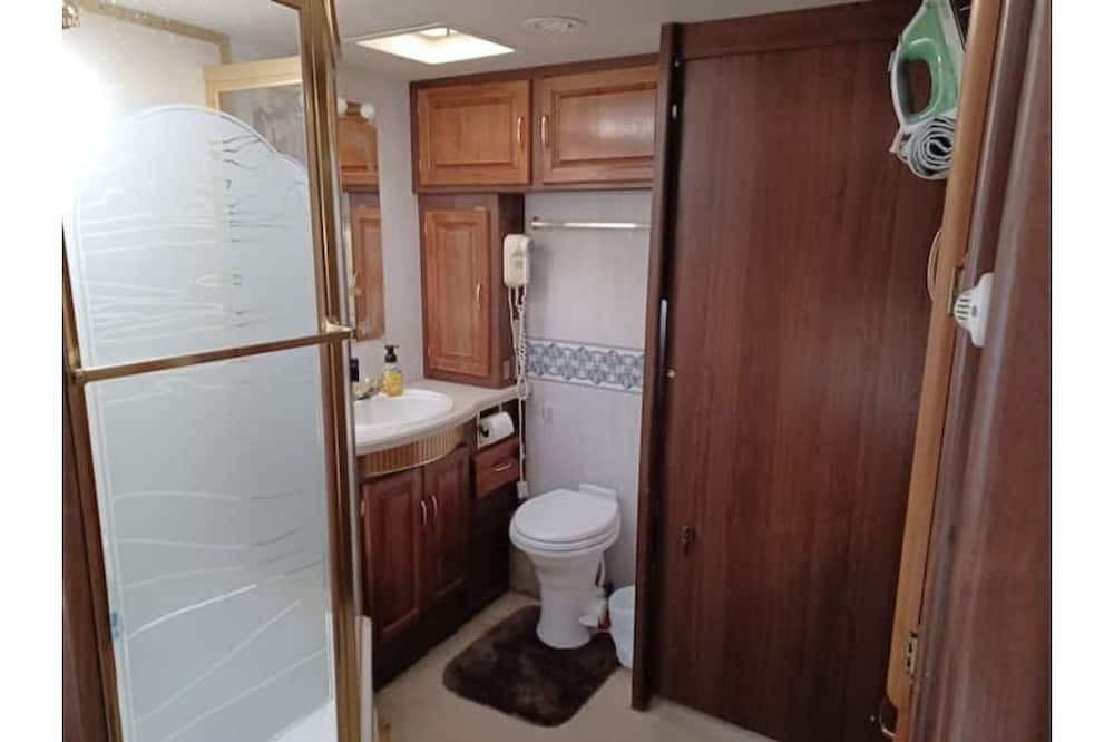 Photo of Bathroom in Ponce De Leon