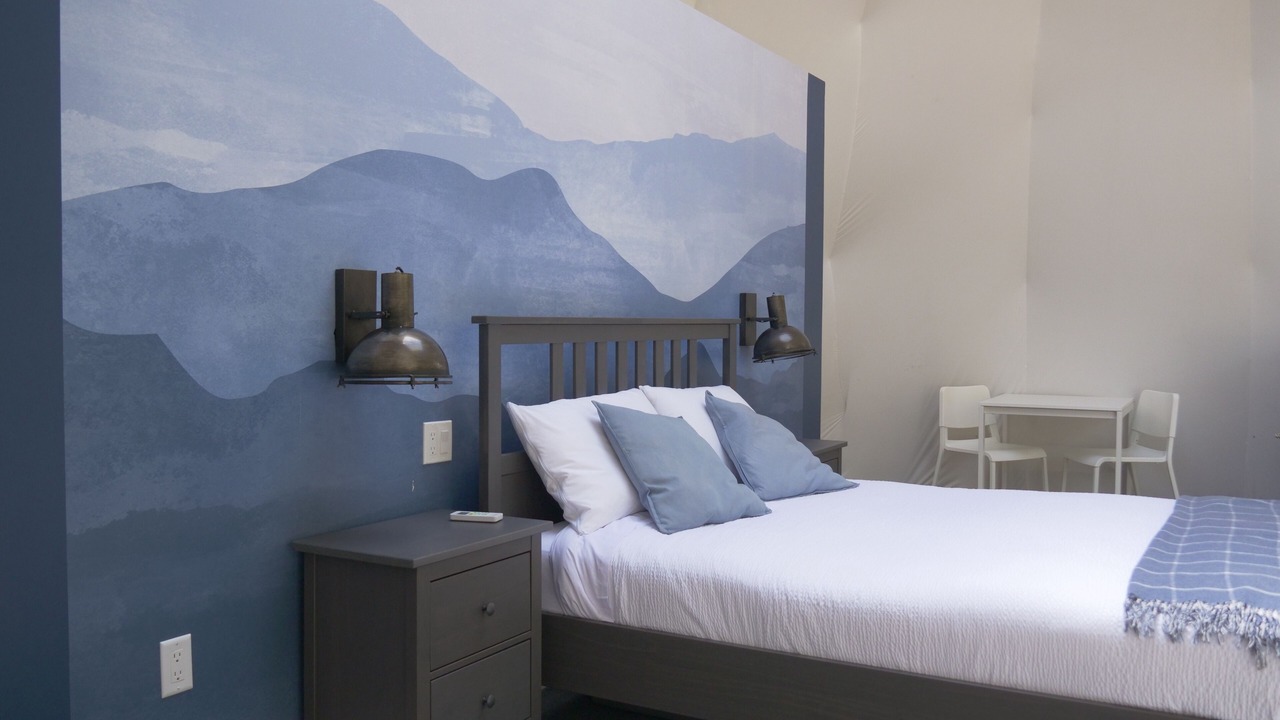 Photo of Bedroom in Waterborough