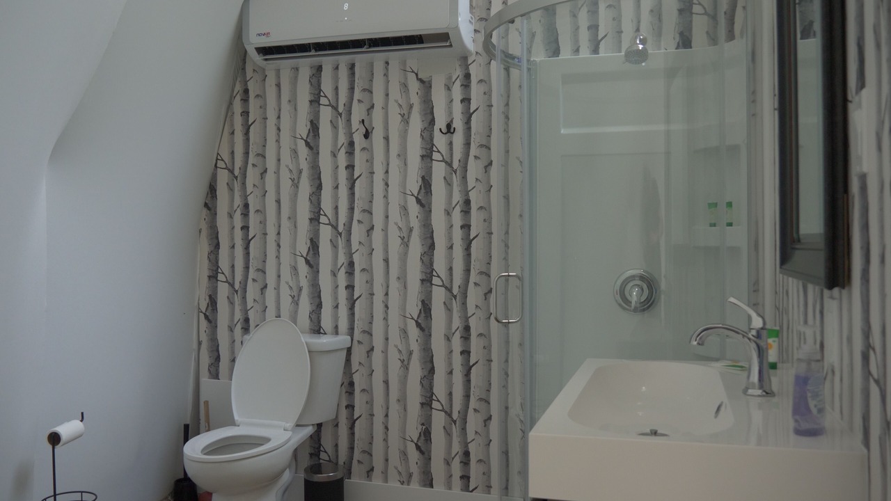 Photo of Bathroom in Waterborough