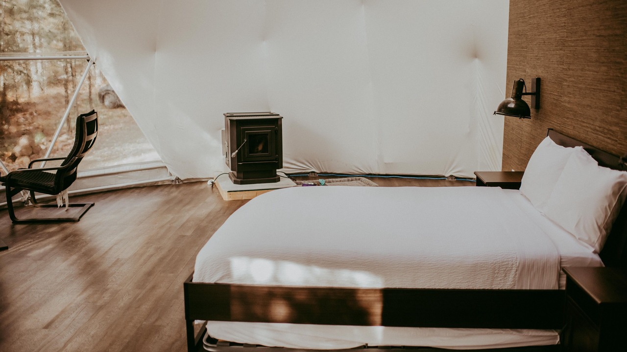 Photo of Bedroom in Waterborough