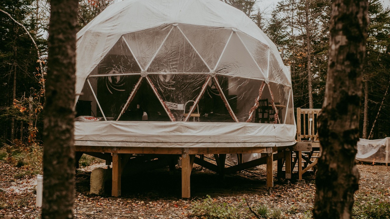 Photo of Outdoor in Waterborough