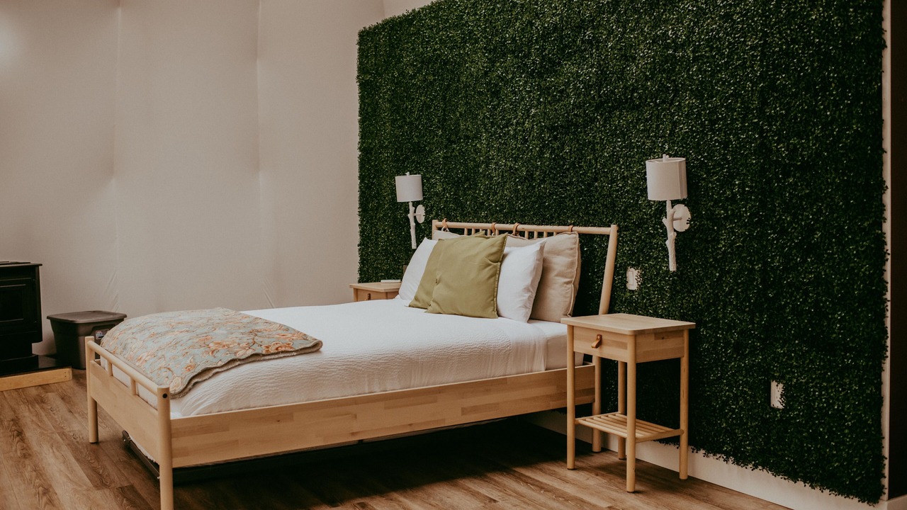 Photo of Bedroom in Waterborough