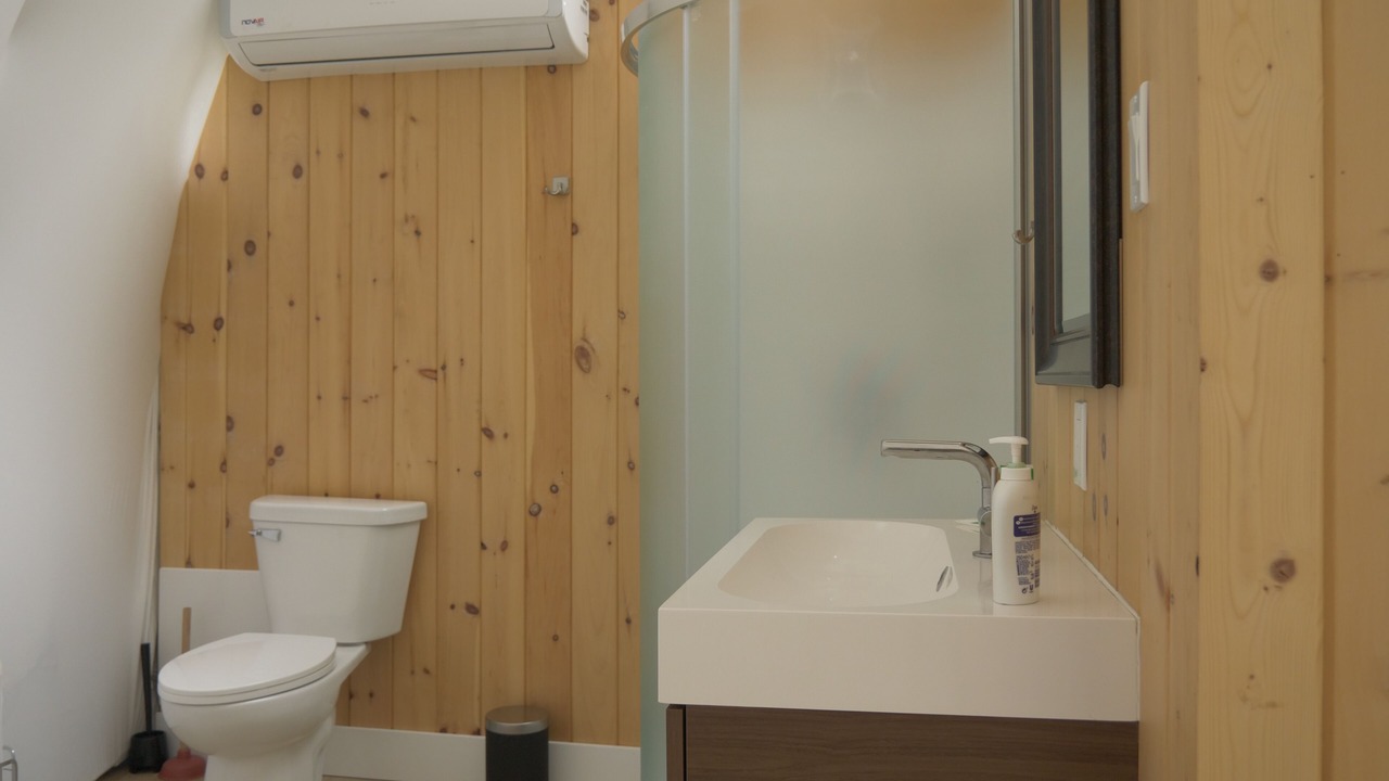 Photo of Bathroom in Waterborough