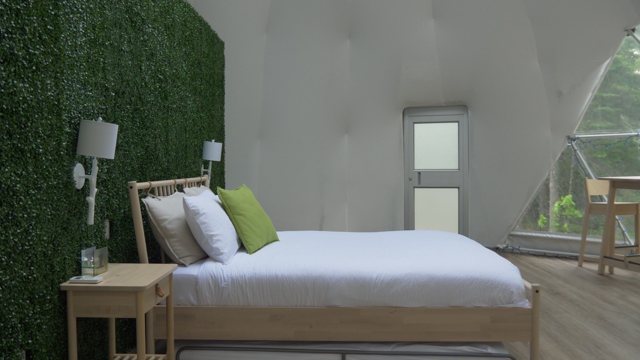Photo of Bedroom in Waterborough