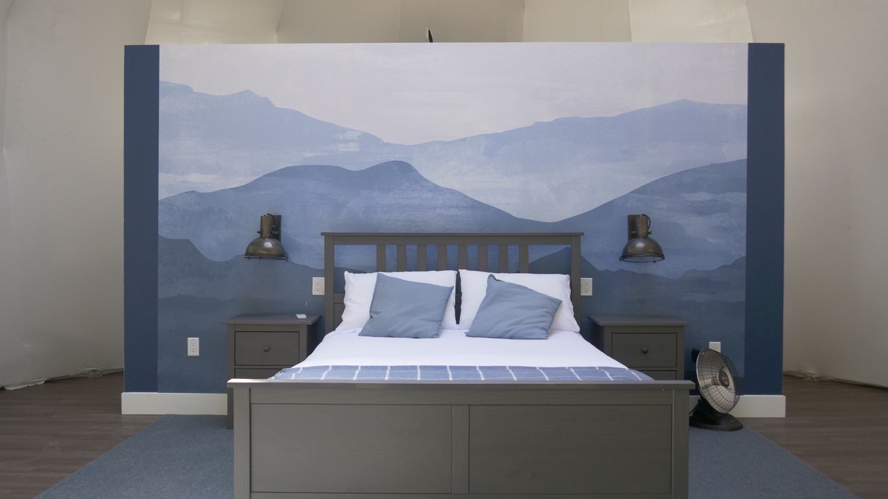 Photo of Bedroom in Waterborough