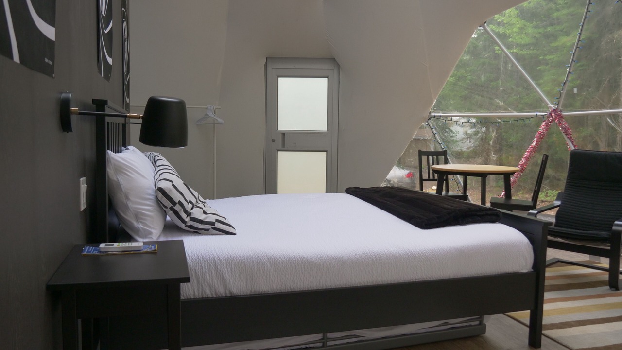 Photo of Bedroom in Waterborough