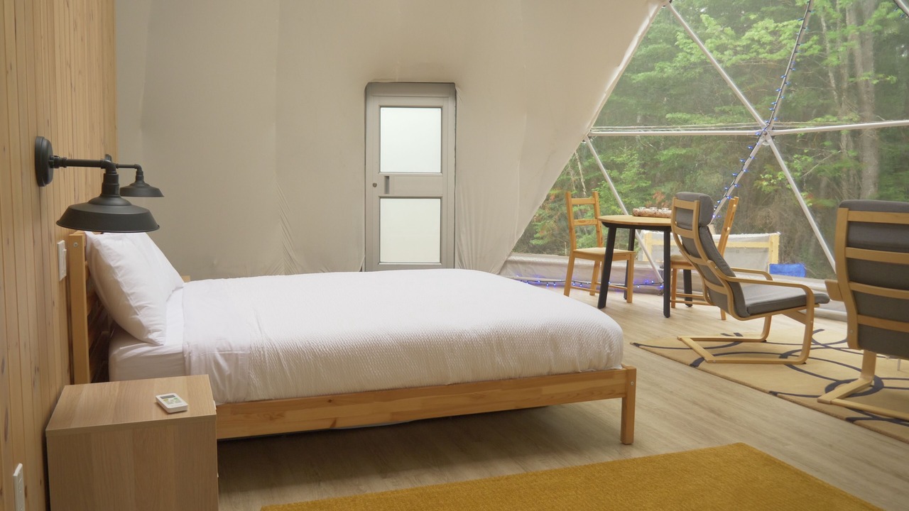 Photo of Bedroom in Waterborough