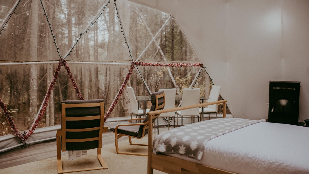 Photo of Bedroom in Waterborough