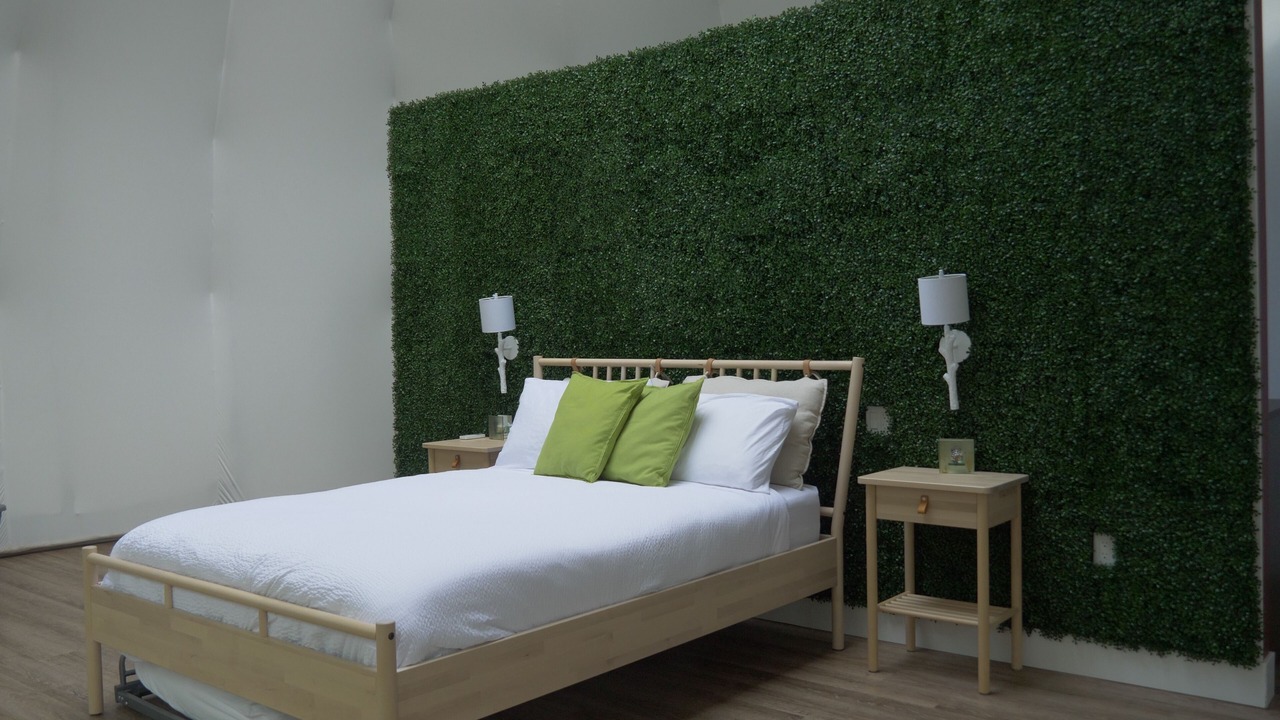 Photo of Bedroom in Waterborough