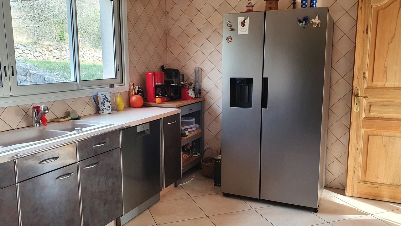 Photo of Kitchen in Sospel