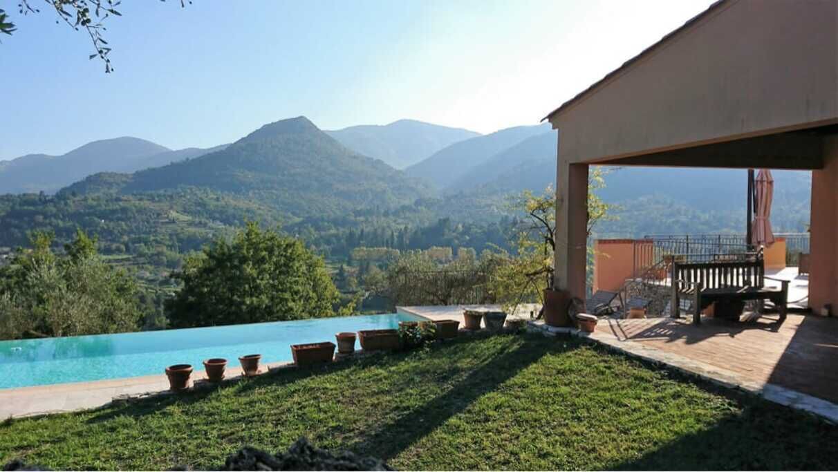 Photo of Outdoor in Sospel