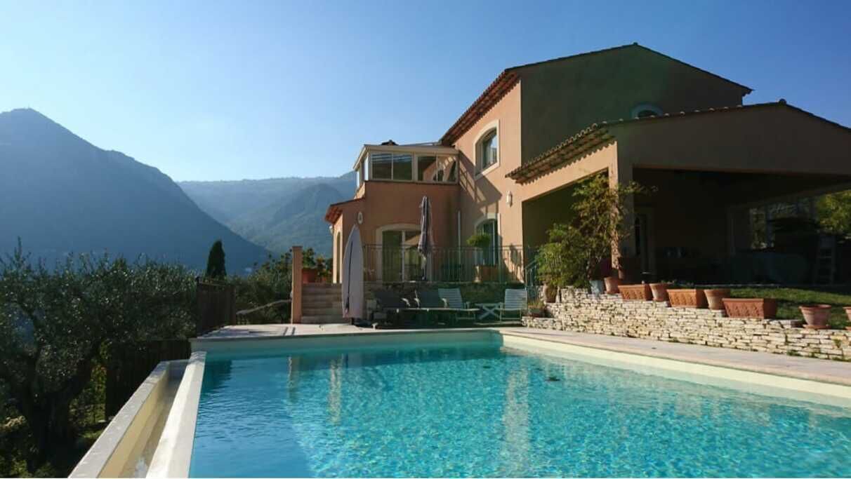 Photo of Outdoor in Sospel