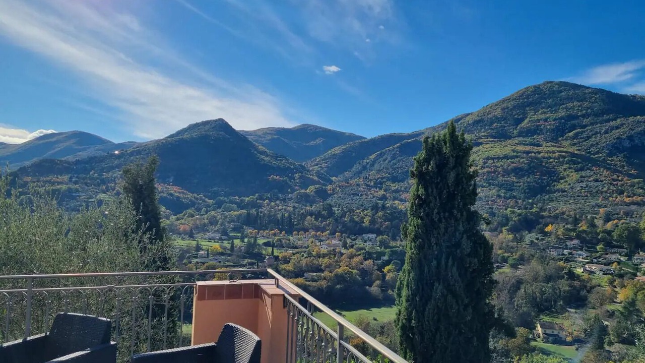 Photo of Outdoor in Sospel