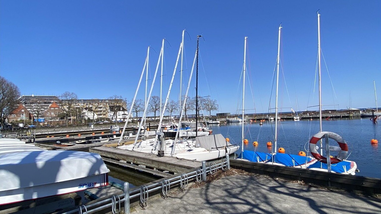 Photo of Others in Hellerup