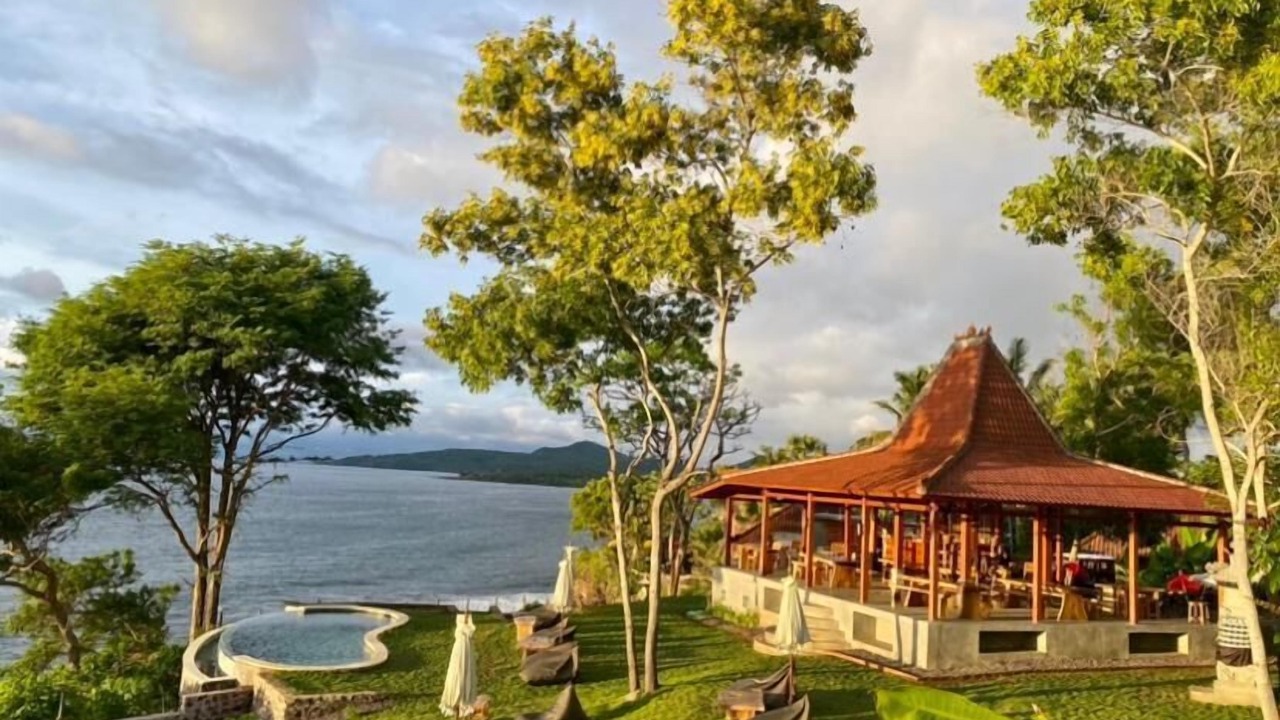 Photo of Outdoor in Seraya Barat