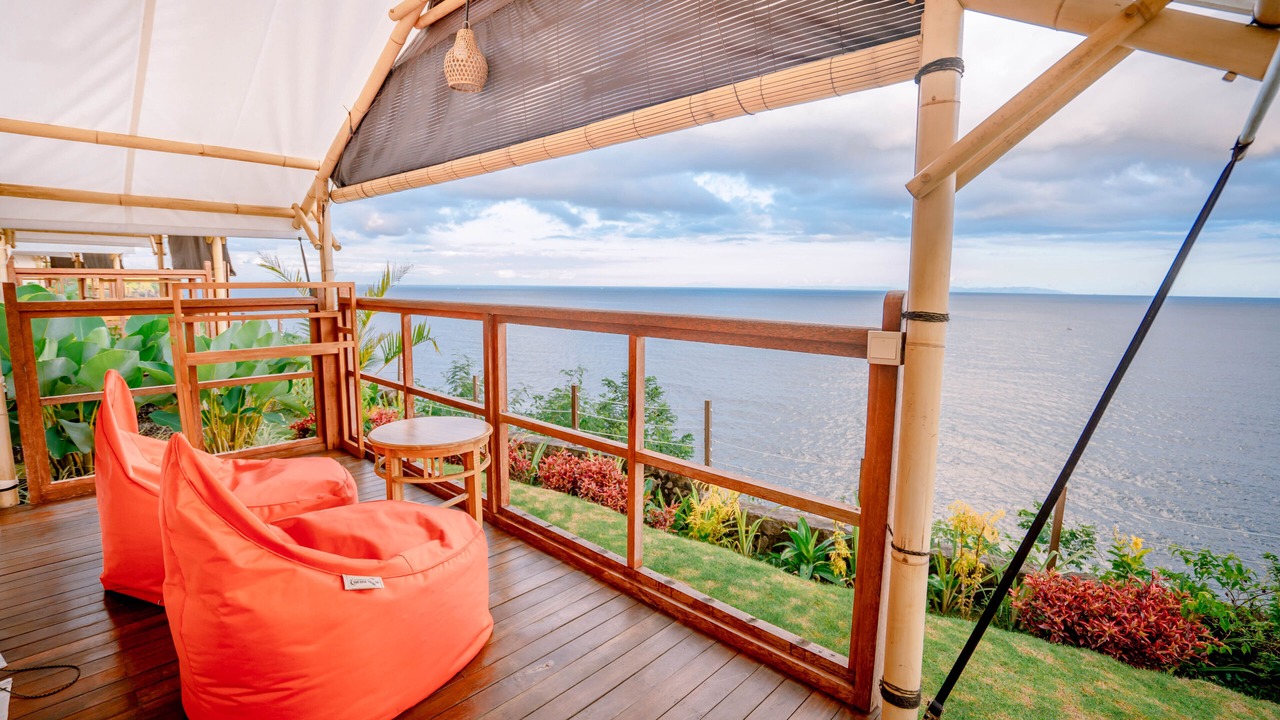 Photo of Bedroom in Seraya Barat