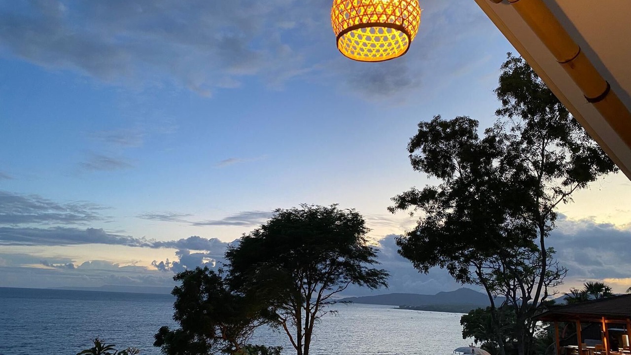 Photo of Outdoor in Seraya Barat