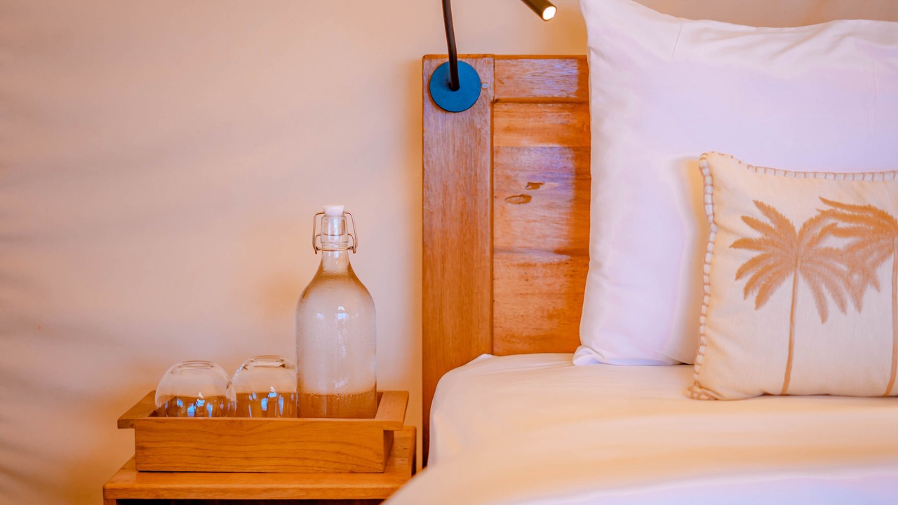 Photo of Bedroom in Seraya Barat