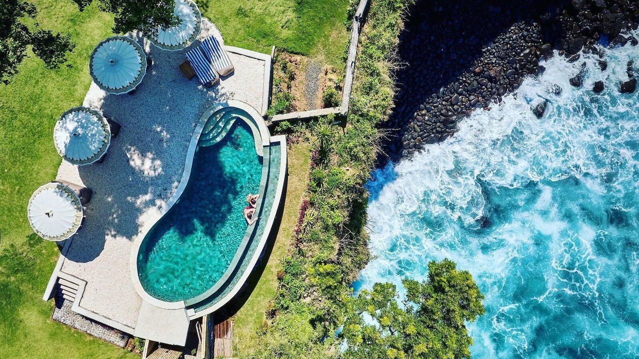 Photo of Outdoor in Seraya Barat