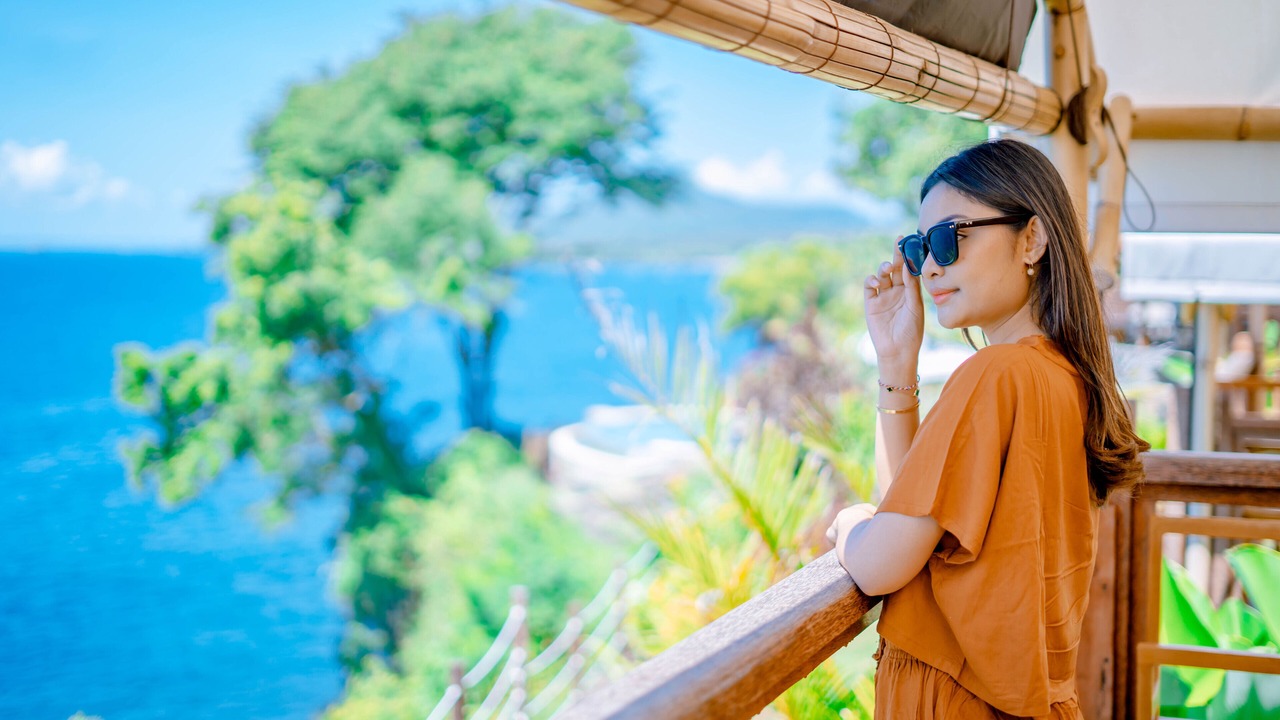 Photo of Bedroom in Seraya Barat