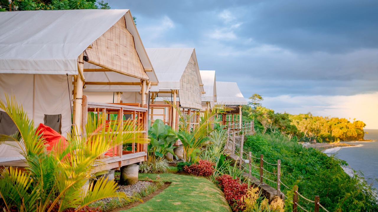 Photo of Outdoor in Seraya Barat