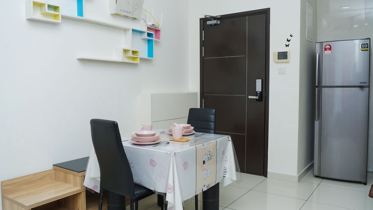 Photo of Others in Kempas