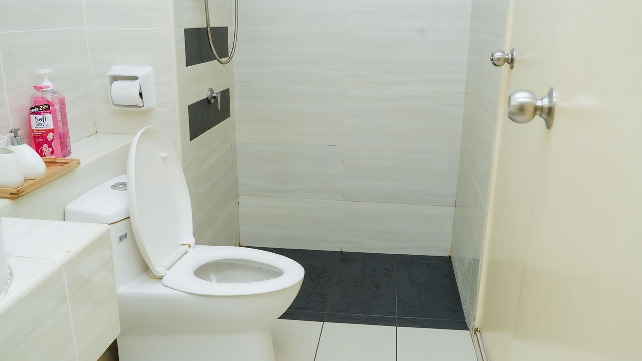 Photo of Bathroom in Kempas