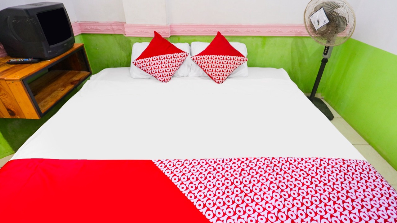 Photo of Bedroom in Lubuk Baja