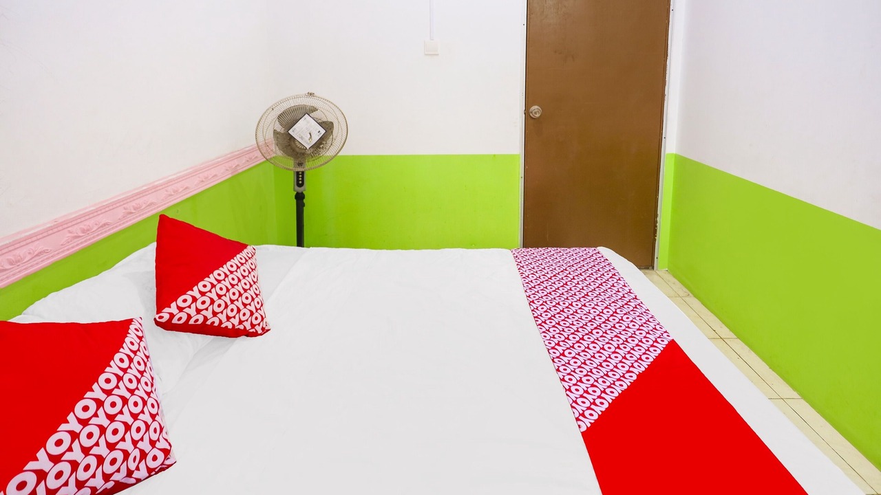 Photo of Bedroom in Lubuk Baja