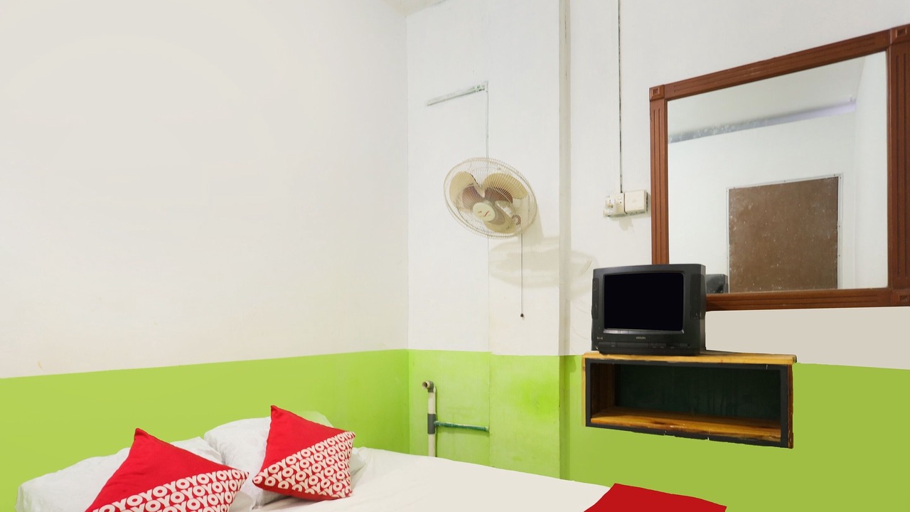 Photo of Bedroom in Lubuk Baja