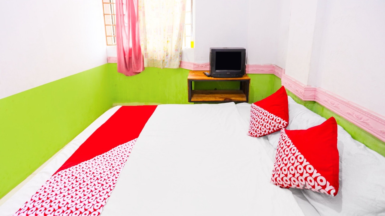 Photo of Bedroom in Lubuk Baja