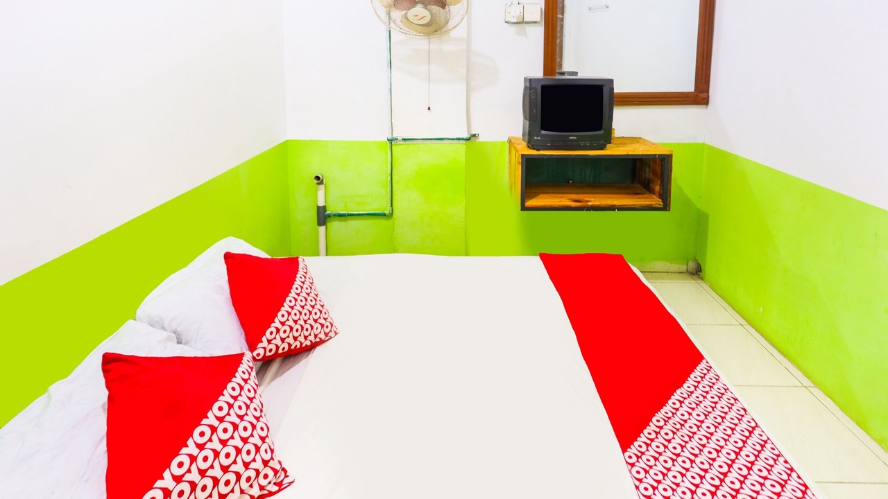 Photo of Bedroom in Lubuk Baja
