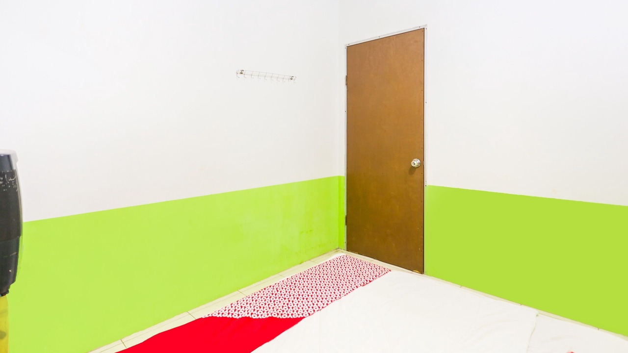 Photo of Bedroom in Lubuk Baja